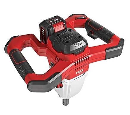 Ehitussegisti FLEX MXE 18,0-EC WR2 120, 18 V