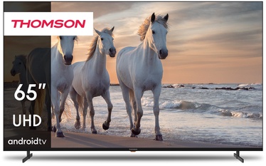 Televizorius Thomson 65UA5S13, Direct LED, 65 "