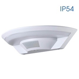Prožektors Vivalux, 10 W, 800 lm, 4000 °K, IP54, balta