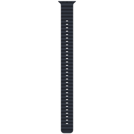 Ремешок Apple 49mm Ocean Band - Extension, черный