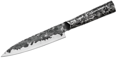 Virtuves nazis Samura Meteora SMT-0092, 291 mm, santoku, tērauds