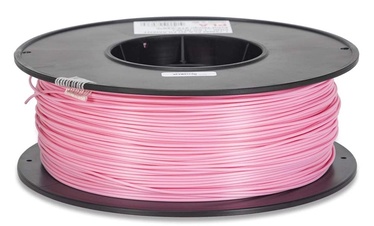 3D printeri kulumaterjal Xyzprinting RFPLCXEU0RB, roosa