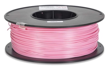 Palīgmateriāli 3D printeriem Xyzprinting RFPLCXEU0RB, rozā