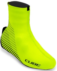 Apavu pārvalks Cube Safety Cover XXL, dzeltena, 46 - 48