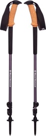 Палки для скандинавской ходьбы Black Diamond Trail Ergo Cork, 1000 - 1400 мм