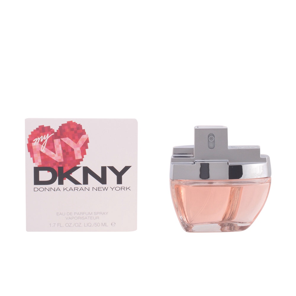 Dkny my discount ny kvepalai