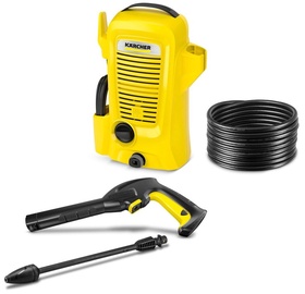 Kõrgsurvepesur Kärcher K 2 Universal Edition, 1400 W, 110 Bar