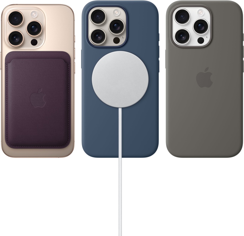 Mobiiltelefon Apple iPhone 16 Pro, 128 GB, desert titanium