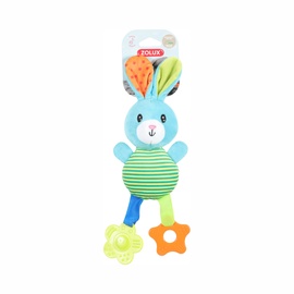 Mänguasi koerale Zolux Rio Plush Toy, hall