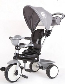 Kolmerattaline jalgratas Qplay Comfort, hall