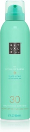 Pretiedeguma pieniņš Rituals Ritual Of Karma Sun SPF30, 200 ml