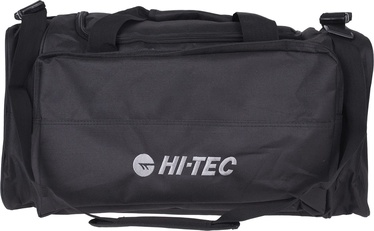 Ceļojumu soma Hi-Tec Torba Aston, melna, 55 l