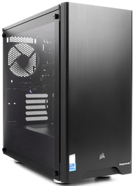Stacionārs dators Komputronik Infinity X512 [K1], Nvidia GeForce RTX 3060 Ti