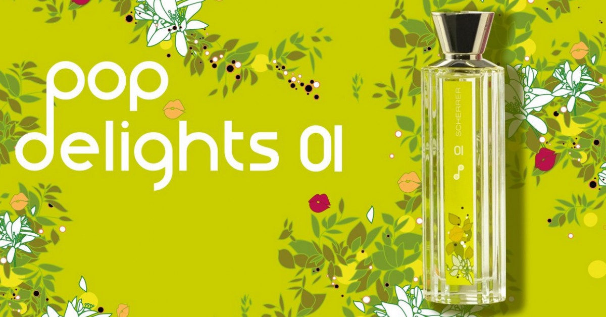 Buy Women's Perfume Jean Louis Scherrer EDT Pop Delights 01 (100