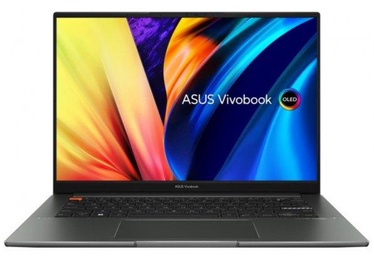 Sülearvuti Asus Vivobook S14X OLED S5402ZA-M9058W PL 90NB0X31-M002K0 PL, i7-12700H, 16 GB, 1 TB, 14.5 "