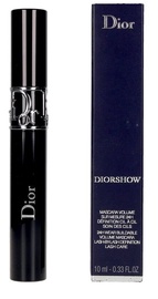 Ripsmetušš Christian Dior Diorshow, Pro Black 090, 10 ml