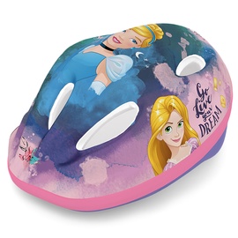 Ķivere velobraukšanai Disney PRINCESS 59085, violeta, 520 - 560 mm