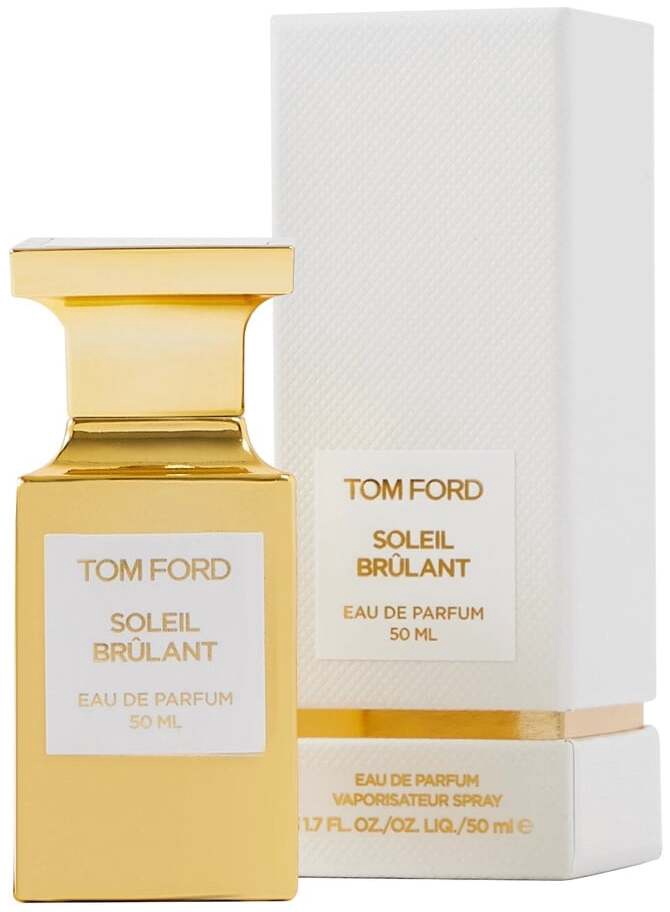 Tom Ford Soleil top Brulant