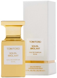 Parfüümvesi Tom Ford Soleil Brulant, 50 ml