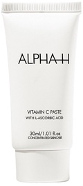 Sejas krēms Alpha H Vitamin C Paste, 30 ml, sievietēm