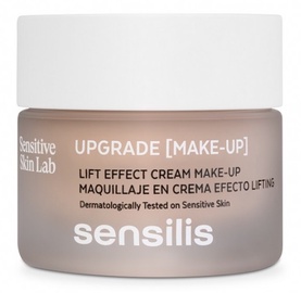 Тональный крем Sensilis Upgrade Make-Up 03 Miel Dor, 30 мл