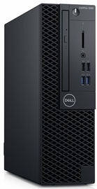 Stacionārs dators Dell OptiPlex 3050 SFF RM30022, atjaunots Intel® Core™ i3-7100, Intel UHD Graphics 630, 8 GB, 2128 GB