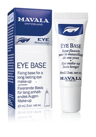 Lauvärvi aluskreem Mavala Eye Beauty, 10 ml