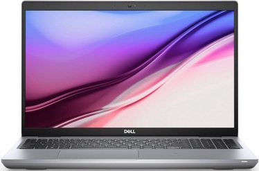 Sülearvuti Dell Latitude 5521 N006L552115EMEA, Intel® Core™ i5-11500H, 16 GB, 256 GB, 15.5 "