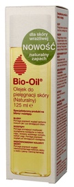 Sejas un ķermeņa eļļa Bio-Oil Natural Oil, 125 ml, sievietēm