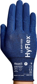 Рабочие перчатки Ansell HyFlex 11-819 ESD, 6