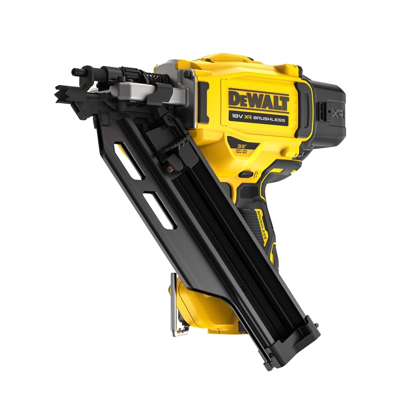 Naelapüstol Dewalt DCN930N-XJ, 18 V, 4.1 kg