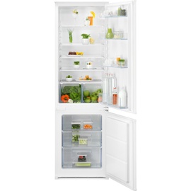 Встраиваемый холодильник морозильник снизу Electrolux LNS5LE18S