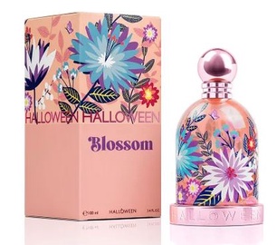 Parfüümvesi Jesus Del Pozo Blossom Halloween Blossom, 50 ml