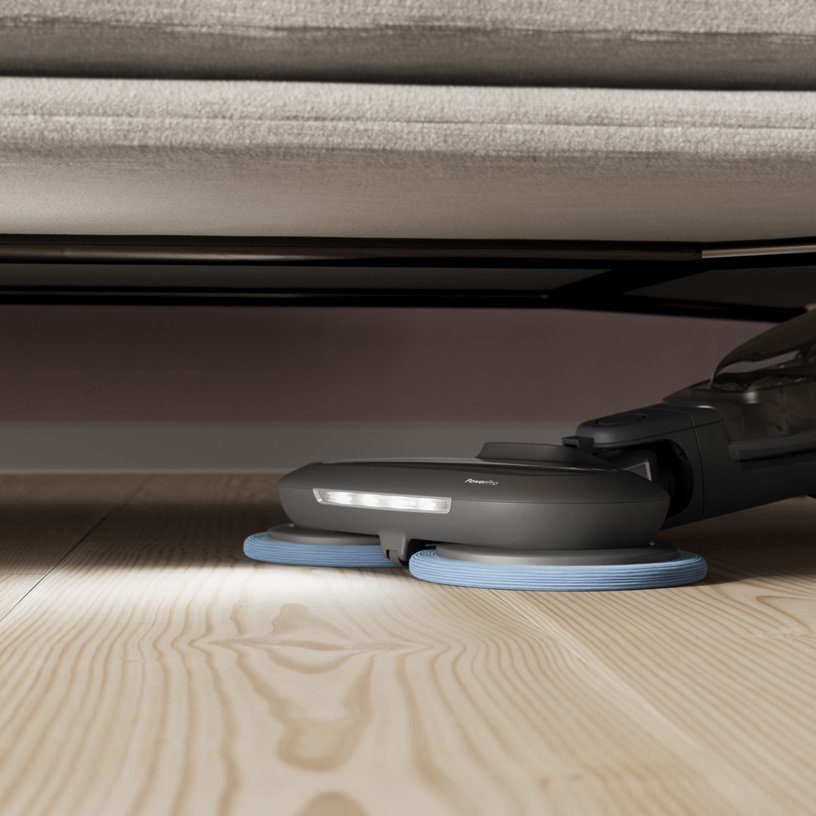 Putekļsūcējs - slota Electrolux 500 sērija ES52B25WET, 2000 mAh