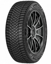 Ziemas riepa Goodyear UltraGrip Arctic 2 SUV, 225 x R17, ar radzēm
