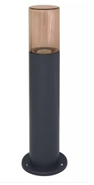 Светильник Ledvance Endura Classic, 25Вт, E27, IP44, серый, 13.5 см x 50 см