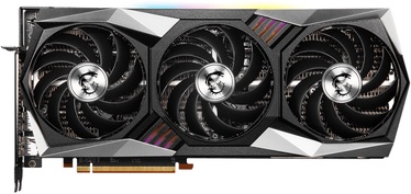 Videokarte MSI Radeon RX 6950 XT X Trio, 16 GB, GDDR6