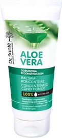 Бальзам для волос, концентрат Dr. Santé Aloe Vera, 200 мл