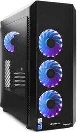 Стационарный компьютер Komputronik Infinity X511 [M1], Nvidia GeForce RTX 3050