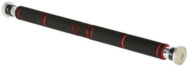 Перекладина для подтягиваний HMS Door Gym Bar, 600 - 1000 мм x 40 мм