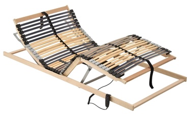 Решетка для кровати VLX Electrical Slatted Bed Base, 80 x 195 см