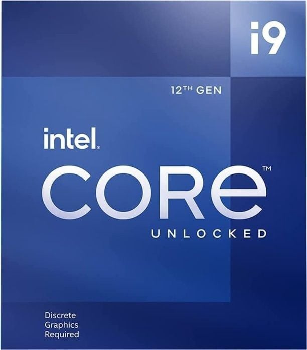 Procesorius Intel Intel® Core™ i9-12900KF CM8071504549231, 3.2GHz, LGA  1700, 30MB - Senukai.lt