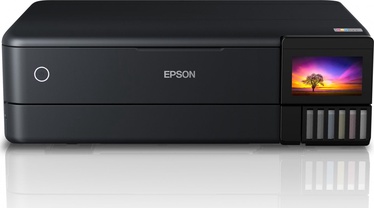 Струйный принтер Epson L8180, цветной