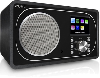 Mobilais radiouztvērējs Pure Evoke F3