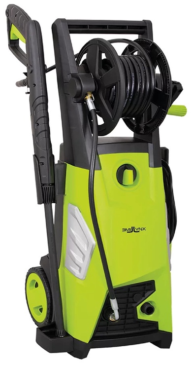 Kõrgsurvepesur Lime Lynx Velox 1507Q, 2000 W, 150 Bar