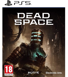 PlayStation 5 (PS5) spēle Electronic Arts Dead Space