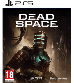 PlayStation 5 (PS5) žaidimas Electronic Arts Dead Space