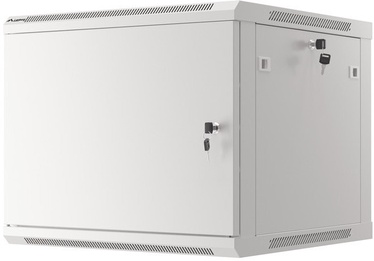 Serverių spinta Lanberg WF01-6609-00S 9U, 60 cm x 60 cm x 51.23 cm