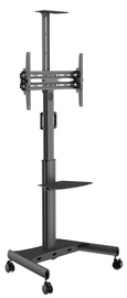 Полка Vivolink Mobile Stand VLFS3266C, 32-65″, 35 кг