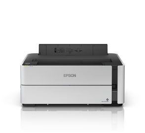 Daudzfunkciju printeris Epson EcoTank ET-M1180, tintes